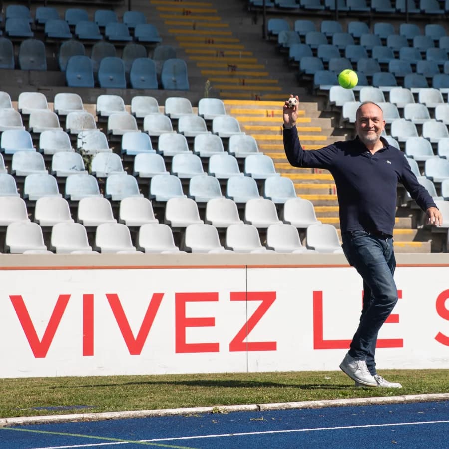 Outils de préparation mentale