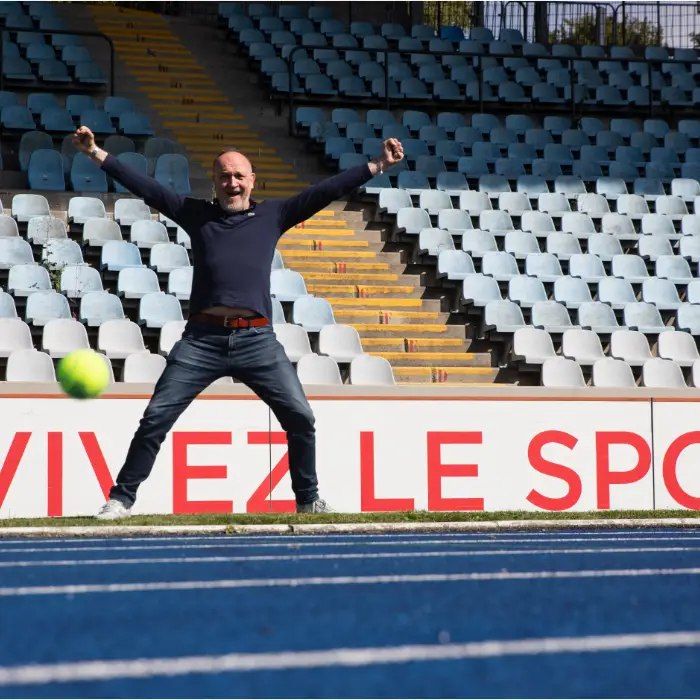 Préparation mentale – étape 1