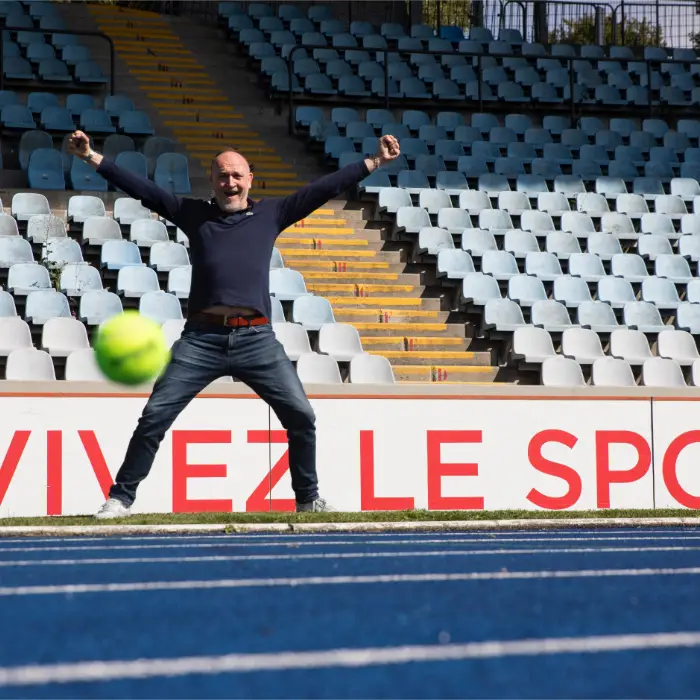 Préparation mentale – étape 2