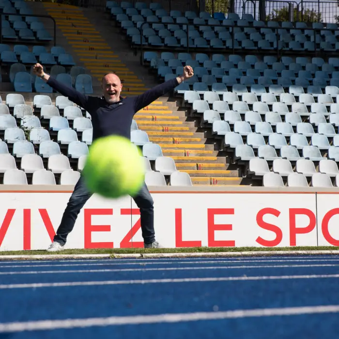 Préparation mentale – étape 3