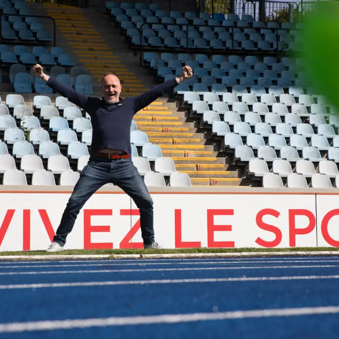 Préparation mentale – étape 4